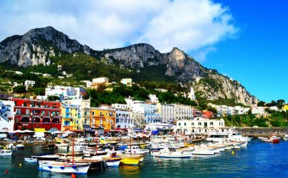 Le isole italiane più belle da visitare [FOTO]