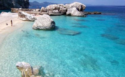 Le spiagge più belle della Sardegna per il 2018 [FOTO]