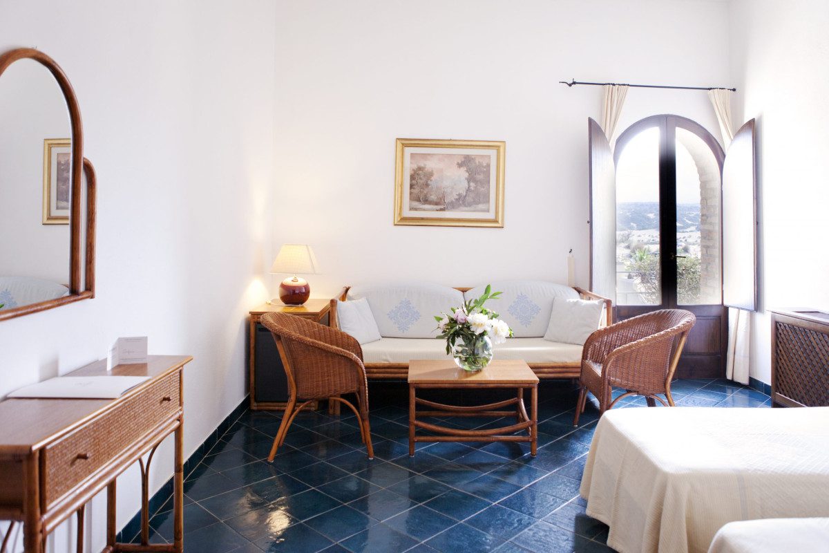 Galleria foto 'Gli hotel più esclusivi sul mare, le strutture extralusso da non perdere in Italia' - foto 3