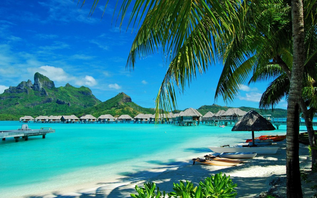 Vacanze per ricchi: 7 luoghi amati dai milionari