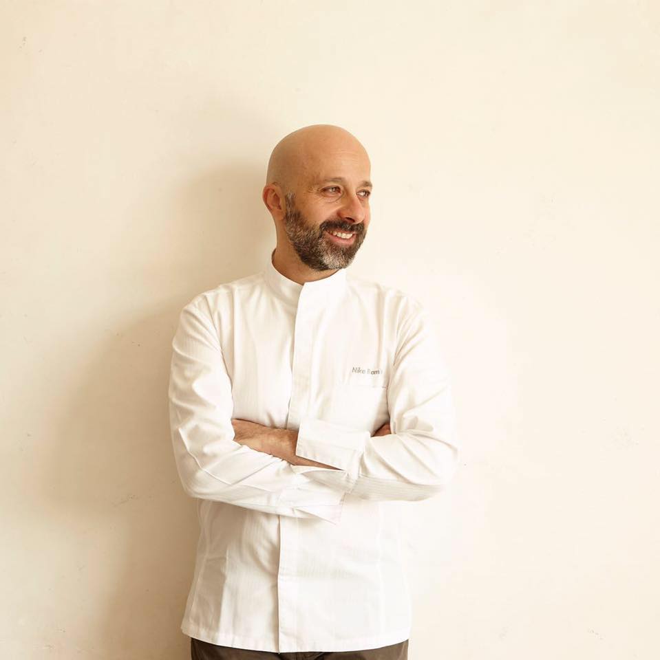 I Migliori Chef Italiani La Classifica Del 2020 My Luxury