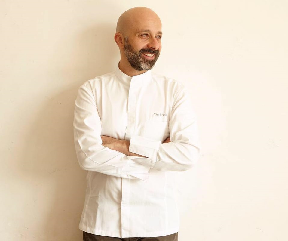 migliori chef italiani 2018
