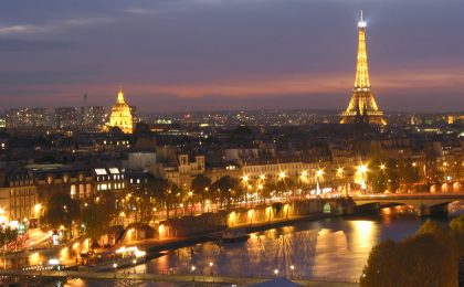 8 locali di Parigi dove degustare le migliori tendenze gastronomiche del 2017