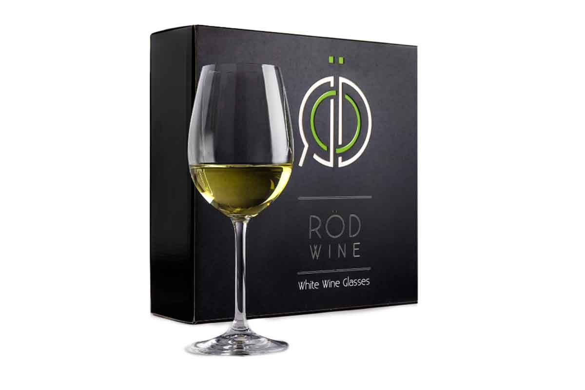 Galleria foto 'Bicchieri da vino: quali scegliere per una degustazione perfetta' - foto 5