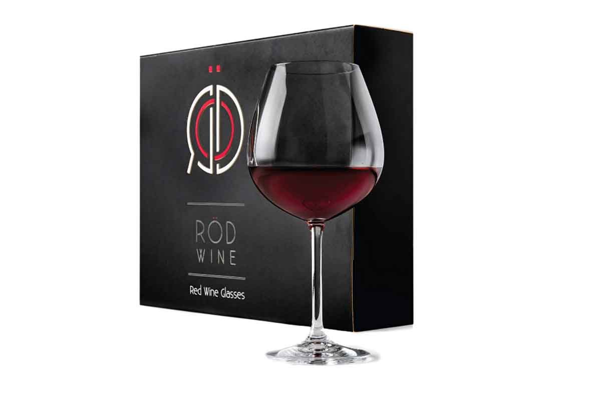 Galleria foto 'Bicchieri da vino: quali scegliere per una degustazione perfetta' - foto 6