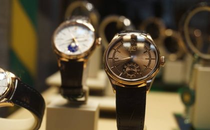 Orologi da donna - My Luxury