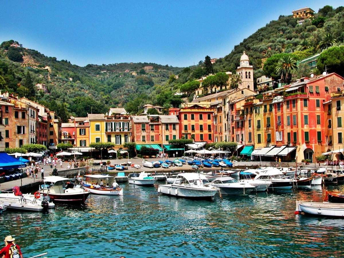 Le 10 spiagge più belle della Liguria [FOTO]