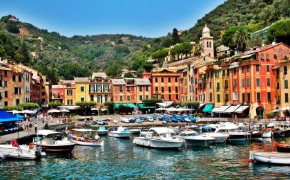 Le 10 spiagge più belle della Liguria [FOTO]