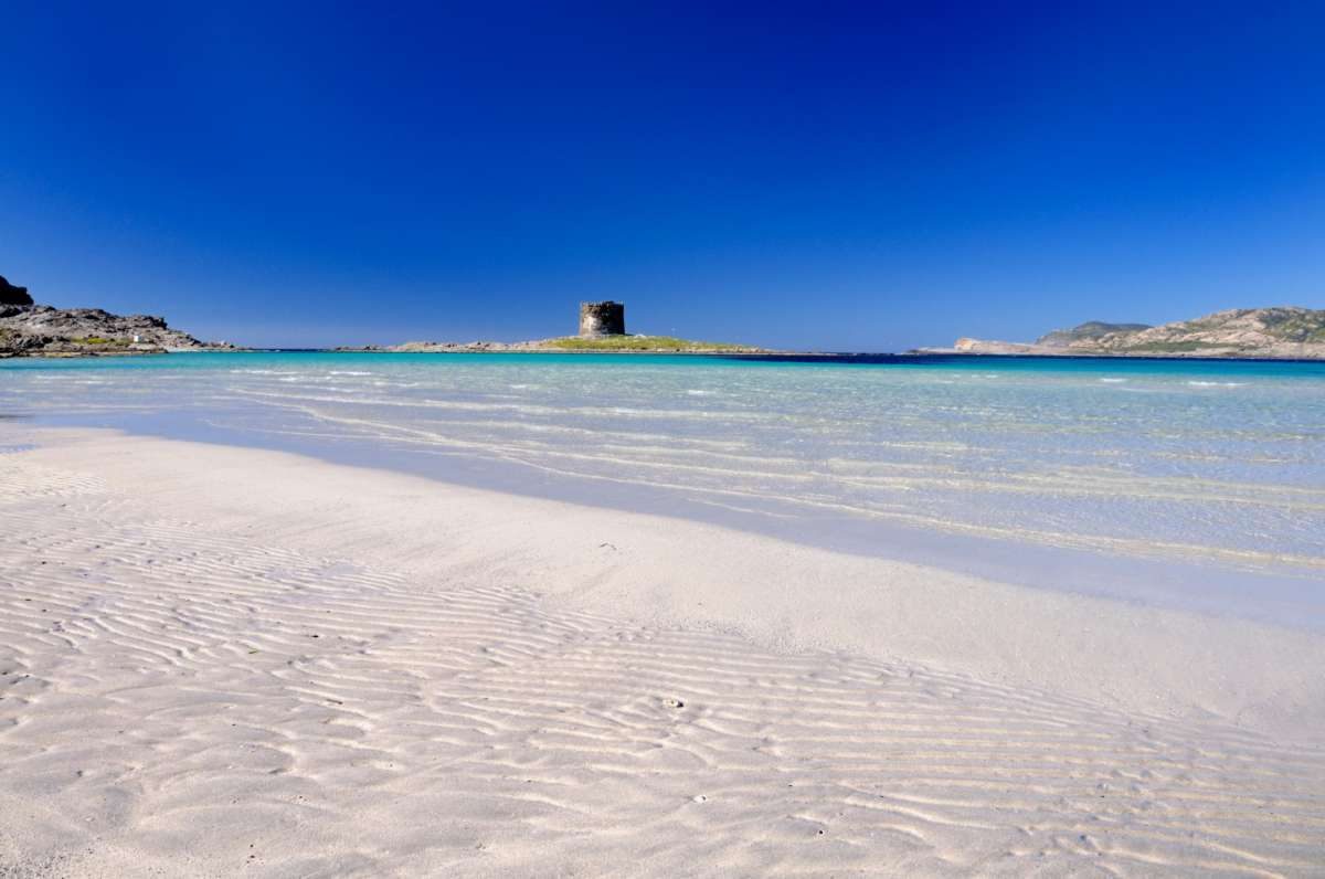 Galleria foto 'Le spiagge più belle della Sardegna per il 2018 [FOTO]' - foto 5