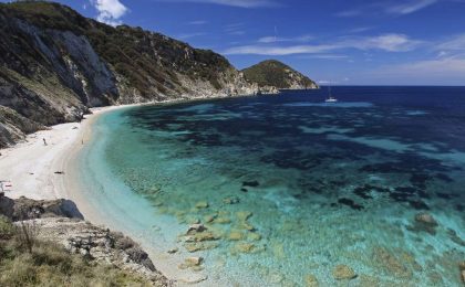 Isola d’Elba: le spiagge più belle [FOTO]