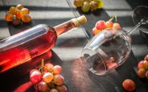 Vini rosati pugliesi: le bottiglie da non perdere [FOTO]