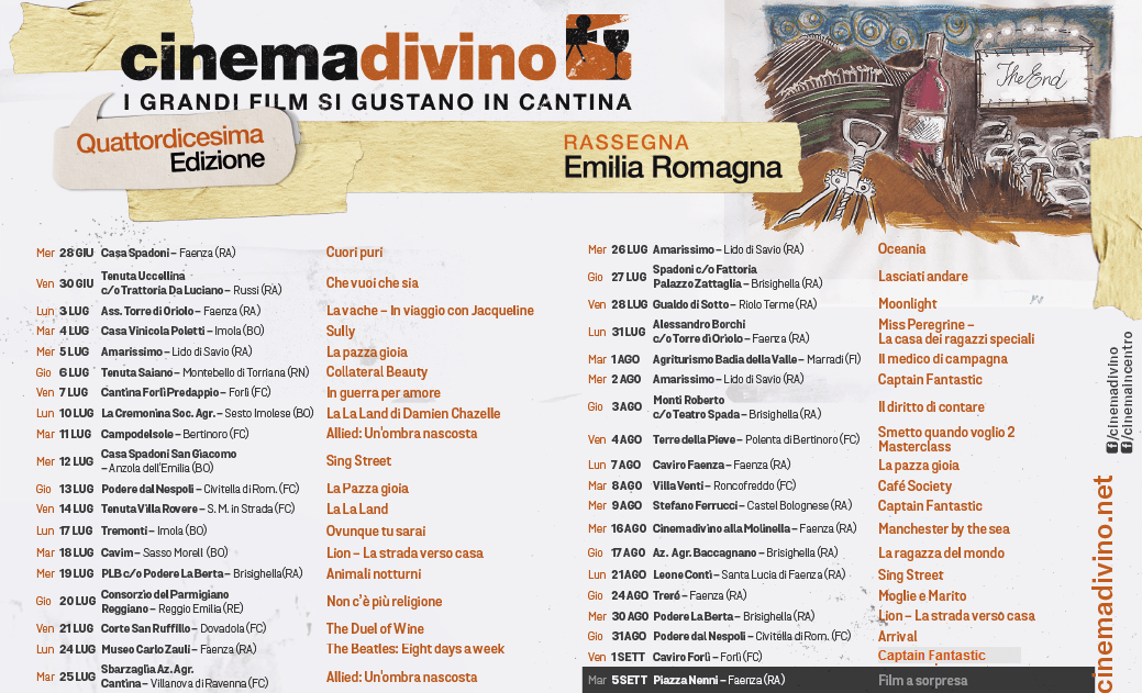 Galleria foto '9 eventi enogastronomici da non perdere per l’estate 2017' - foto 8