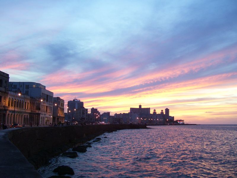 Il Malecón
