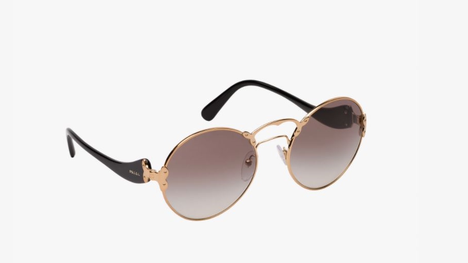 Occhiali da sole Prada: i modelli da donna per l'estate 2017 [FOTO] - My  Luxury