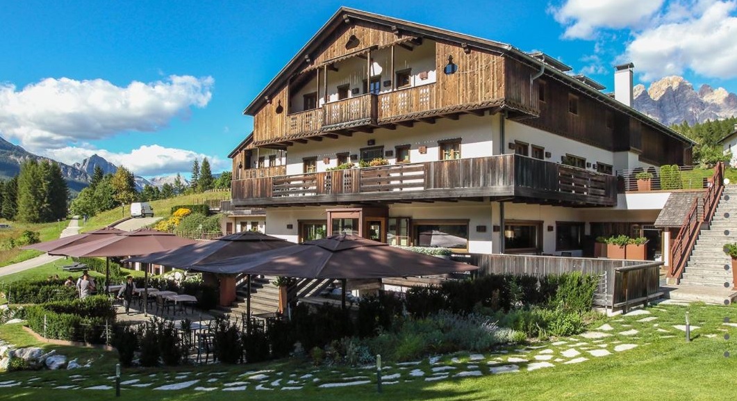 Galleria foto 'Resort in Italia: i più esclusivi per l’estate [FOTO]' - foto 5