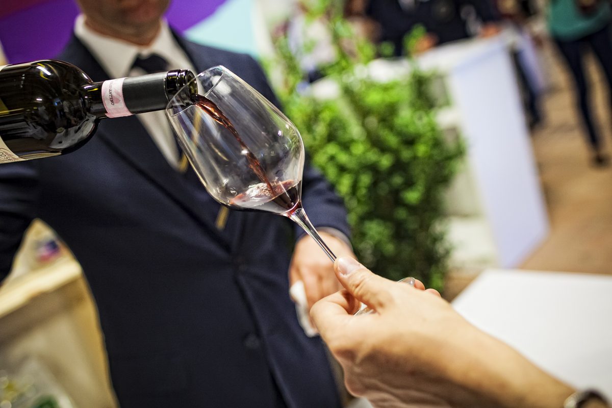 Galleria foto '9 eventi enogastronomici da non perdere per l’estate 2017' - foto 1