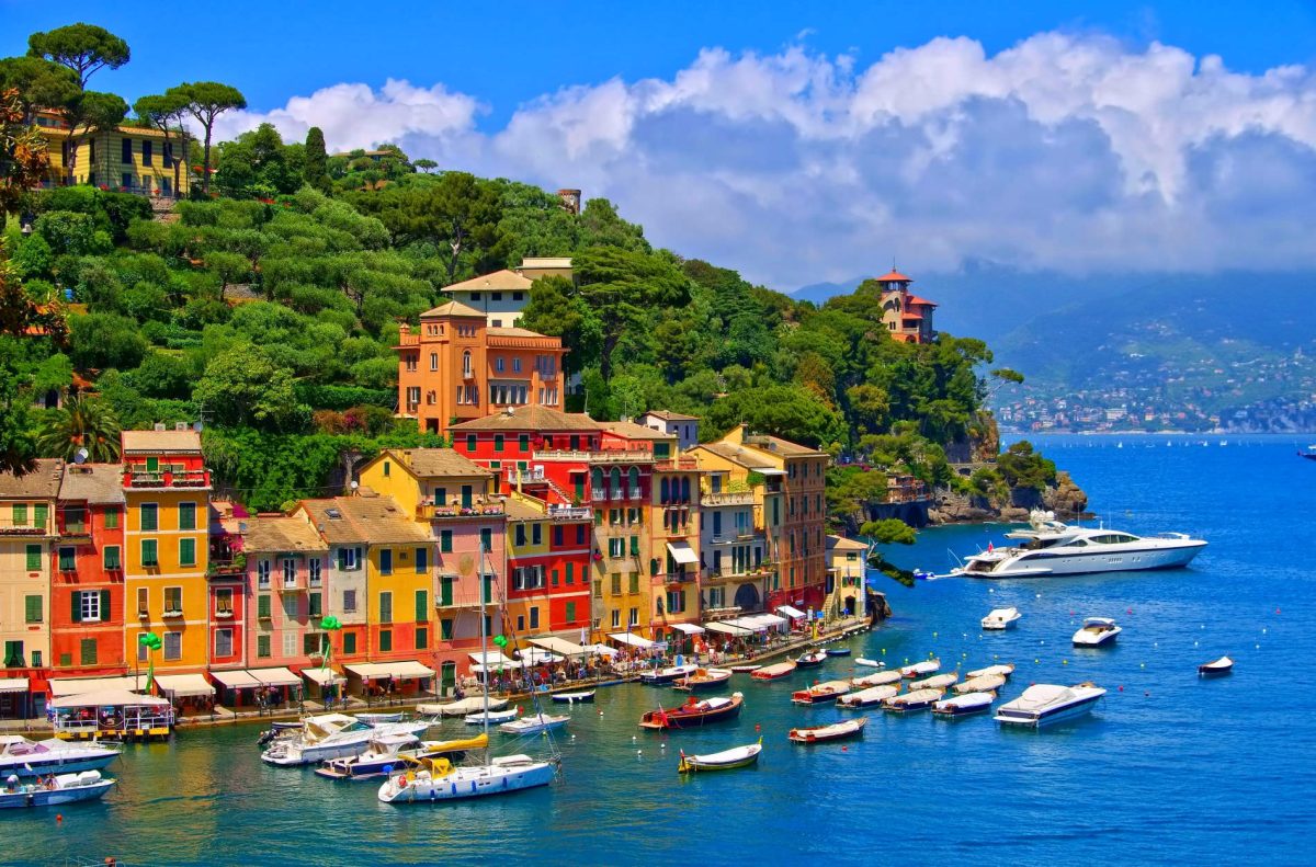 Cosa vedere a Portofino (e dintorni) - My Luxury