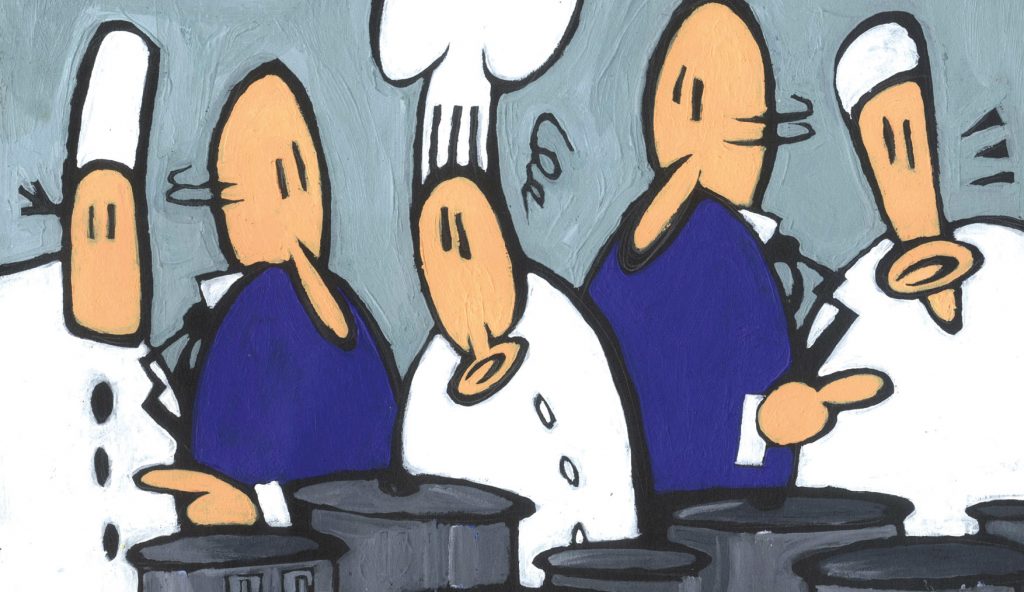 Galleria foto '9 eventi enogastronomici da non perdere per l’estate 2017' - foto 5