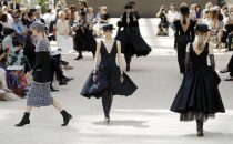 Chanel Haute Couture Autunno/Inverno 2017-2018: la sfilata da Parigi [FOTO]