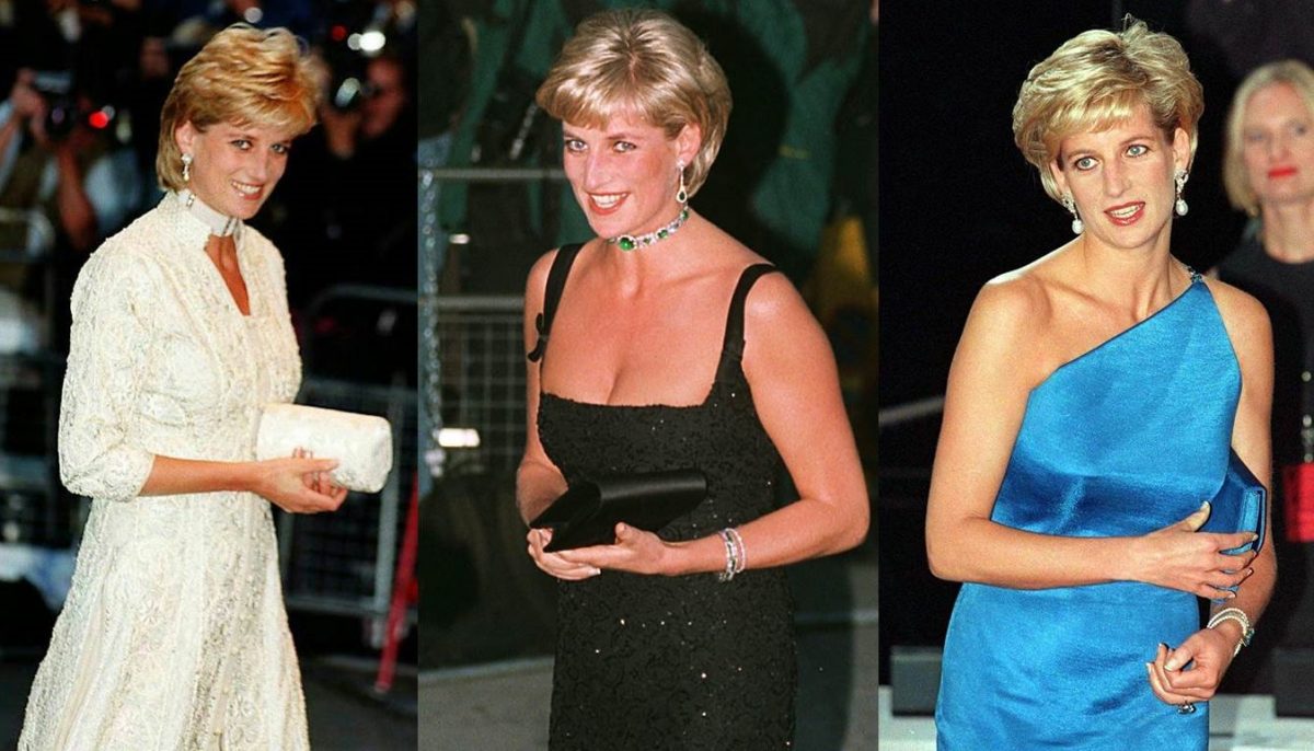 Galleria foto 'Lady Diana: i look più belli dell’icona di stile reale [FOTO]' - foto 3