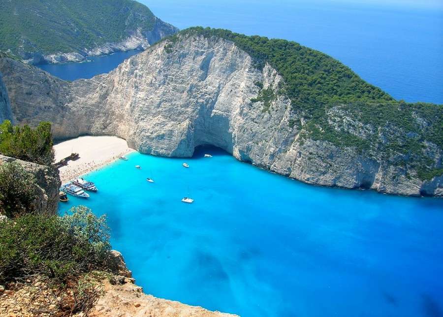 Le spiagge più belle della Croazia dove passare indimenticabili momenti di relax [FOTO]