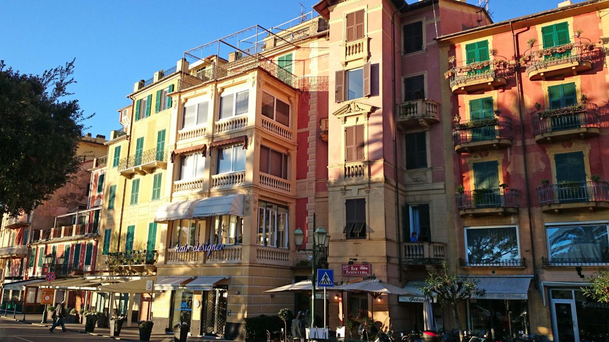 Galleria foto 'Cosa vedere a Santa Margherita Ligure' - foto 1