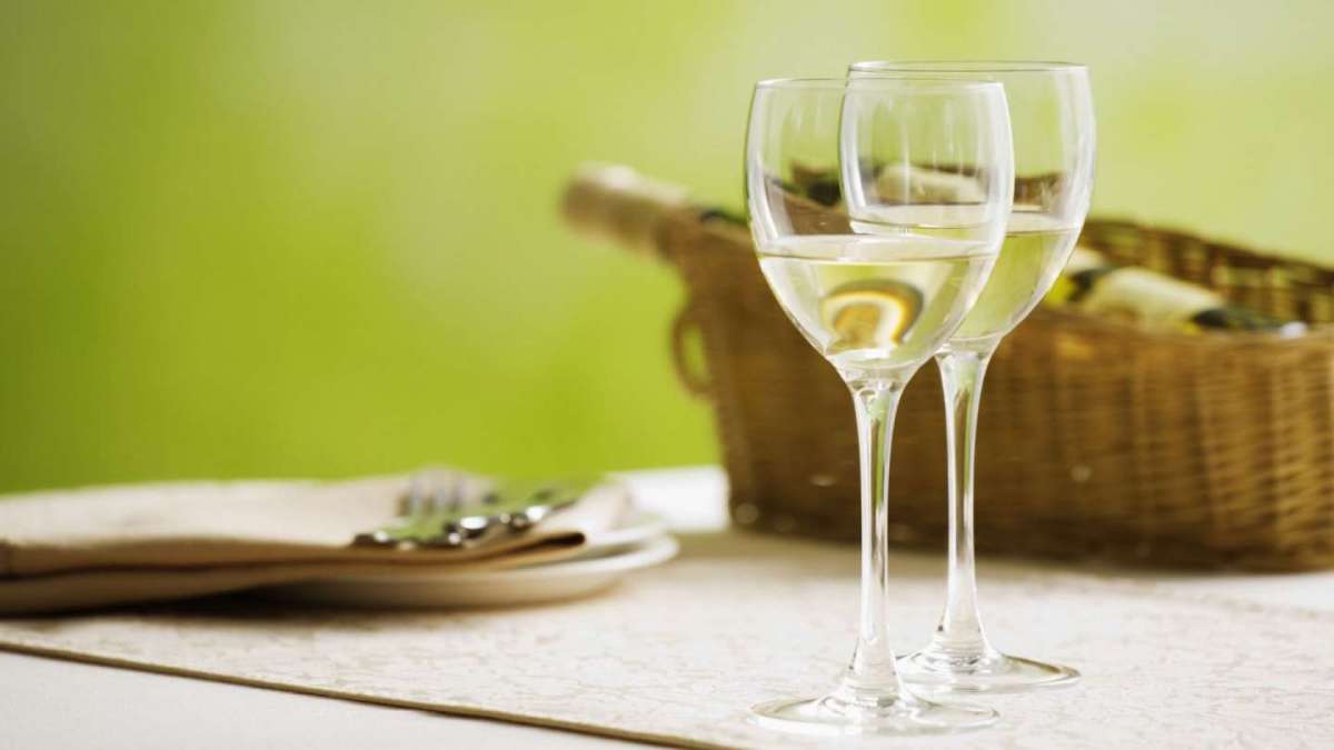 Vini bianchi piemontesi, le bottiglie pregiate [FOTO]