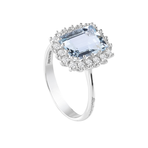 Galleria foto 'Gioielli Salvini: collane, orecchini e anelli per rendere unico il 2017 [FOTO]' - foto 4