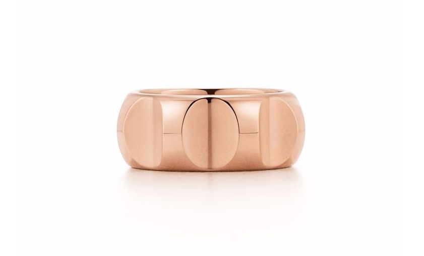 Galleria foto 'Anelli uomo 2017: i modelli in oro, oro bianco e argento da avere [FOTO]' - foto 4