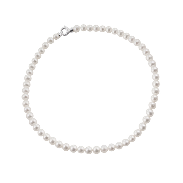 Galleria foto 'Gioielli Salvini: collane, orecchini e anelli per rendere unico il 2017 [FOTO]' - foto 3