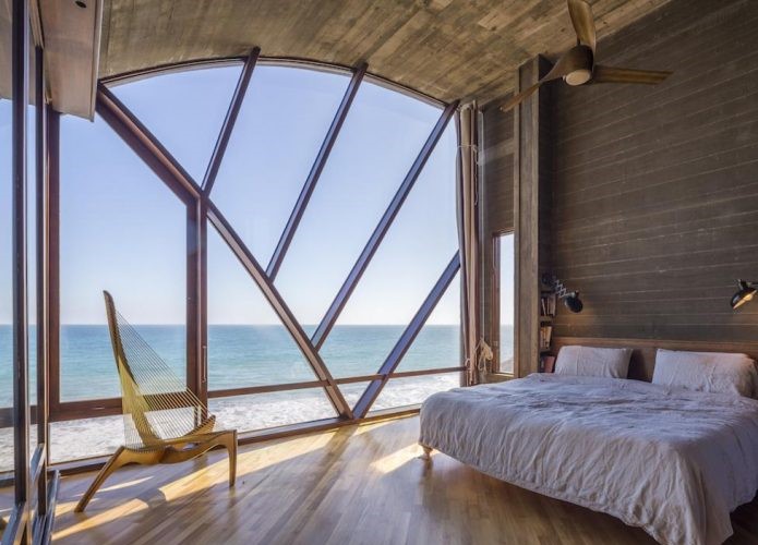 Edward Norton compra casa a Malibù