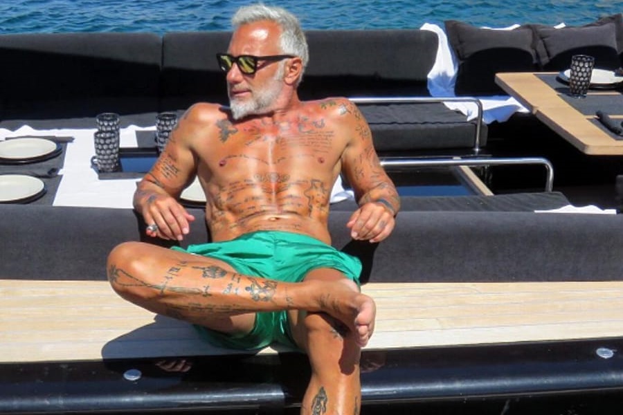Chi è Gianluca Vacchi? Dal patrimonio alla fidanzata passando per i video in rete