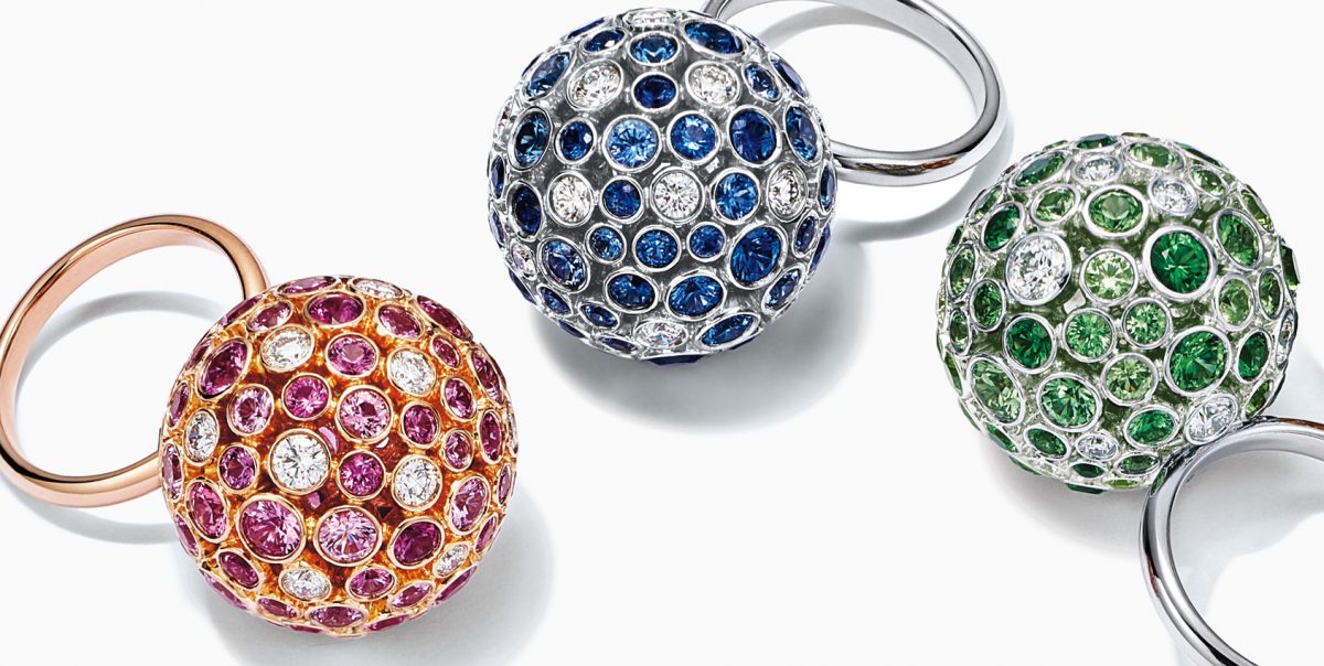 Galleria foto 'Le marche di gioielli più famose, la classifica del lusso' - foto 2