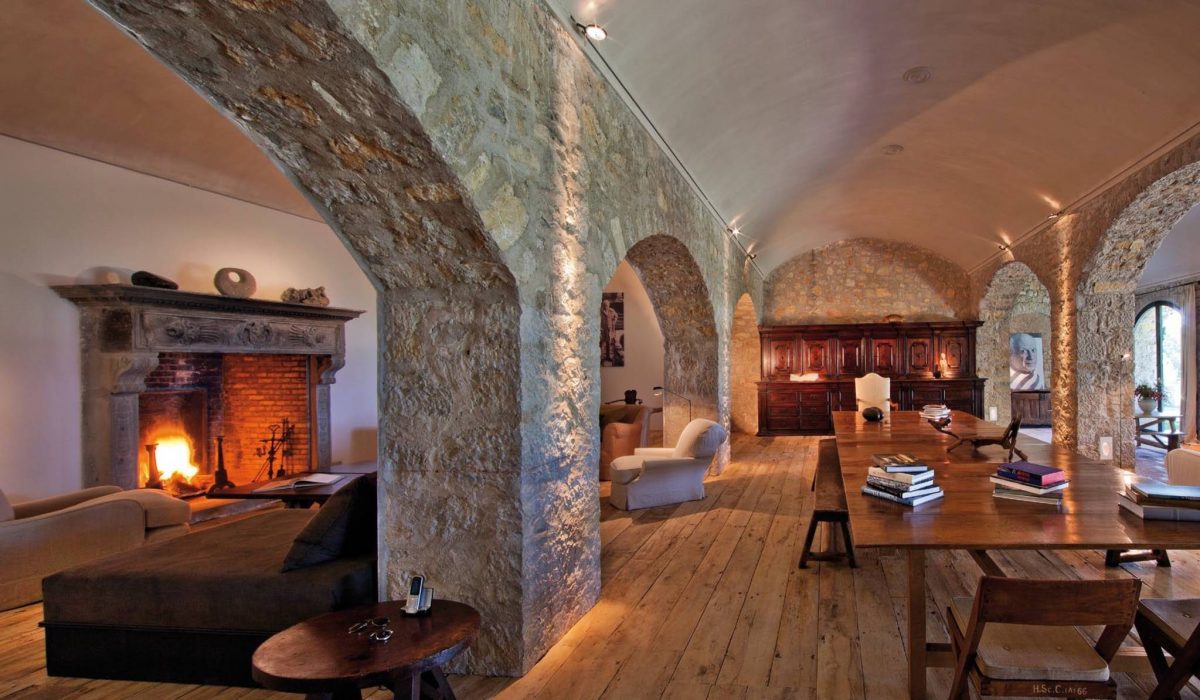 Galleria foto 'La casa dove morì Pablo Picasso è ora all’asta per 20 milioni di euro [FOTO]' - foto 2