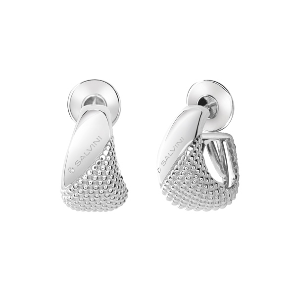 Galleria foto 'Gioielli Salvini: collane, orecchini e anelli per rendere unico il 2017 [FOTO]' - foto 2