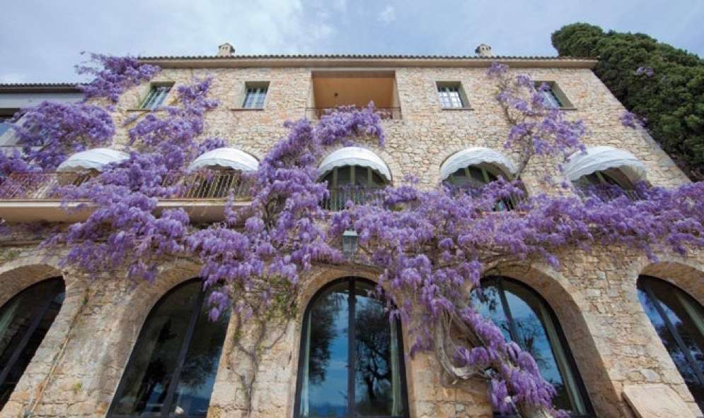Galleria foto 'La casa dove morì Pablo Picasso è ora all’asta per 20 milioni di euro [FOTO]' - foto 1