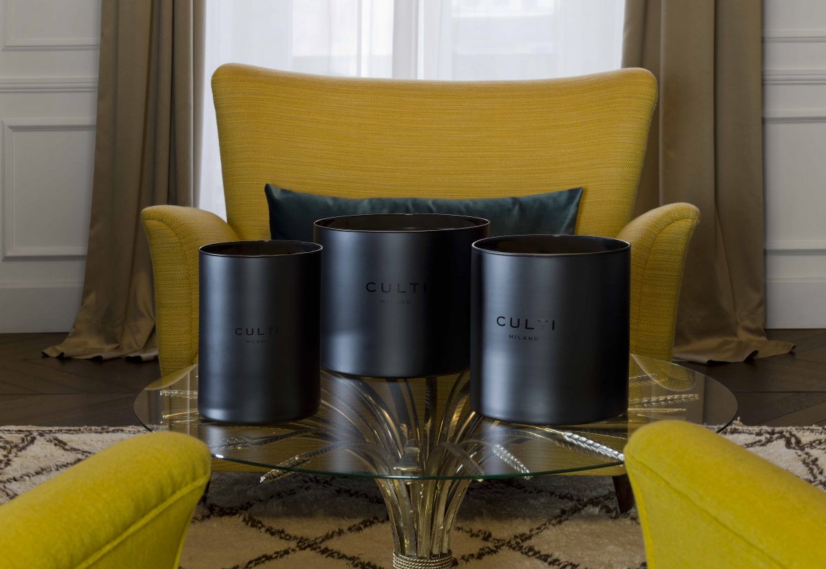 Galleria foto 'Profumi casa: le migliori fragranze per l’ambiente [FOTO]' - foto 3