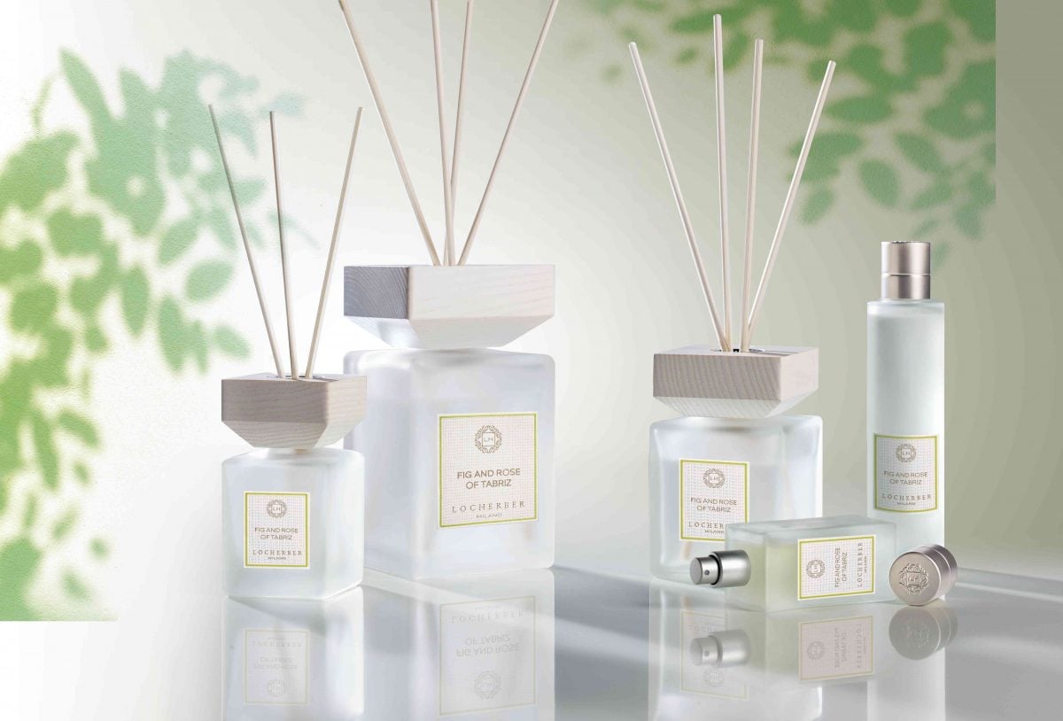 Galleria foto 'Profumi casa: le migliori fragranze per l’ambiente [FOTO]' - foto 4