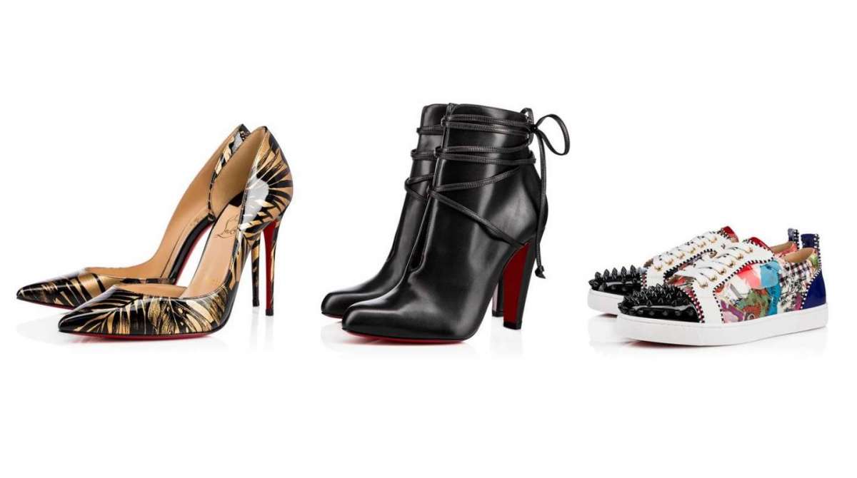 scarpe ragazza inverno 2017