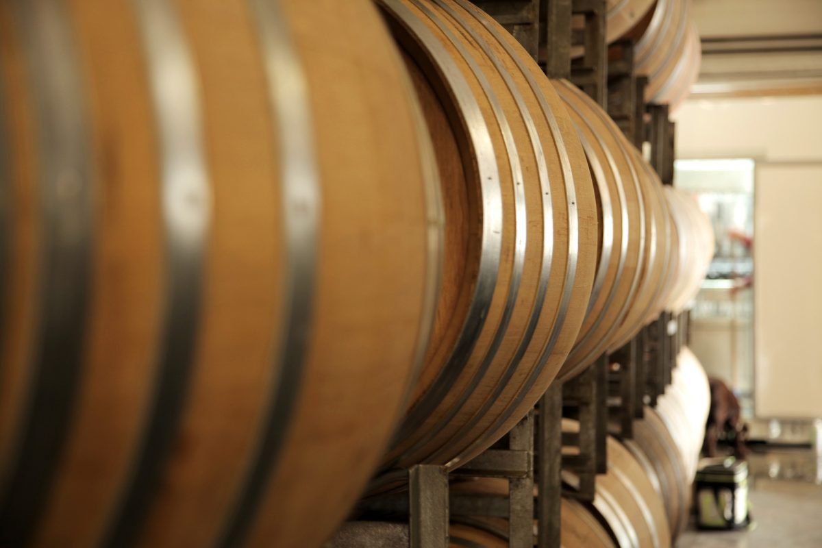 4 cantine in Toscana da visitare