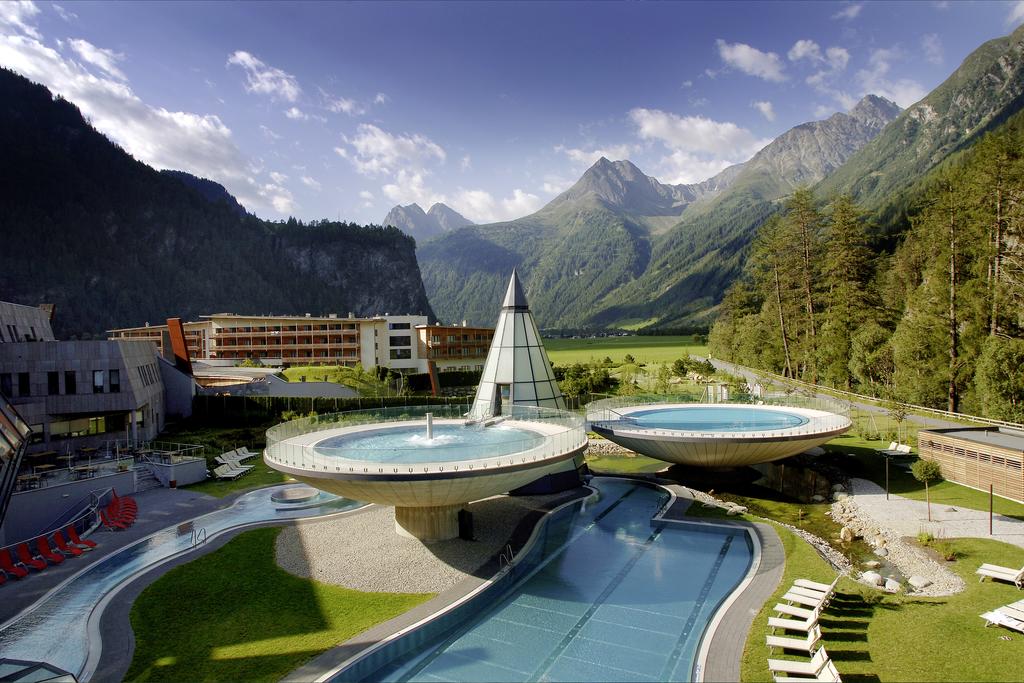 8 Spa e terme dove ritrovare qualche attimo di relax e coccolarsi