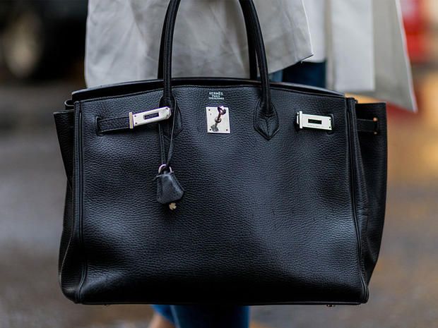 Birkin di Hermes non sempre popolare