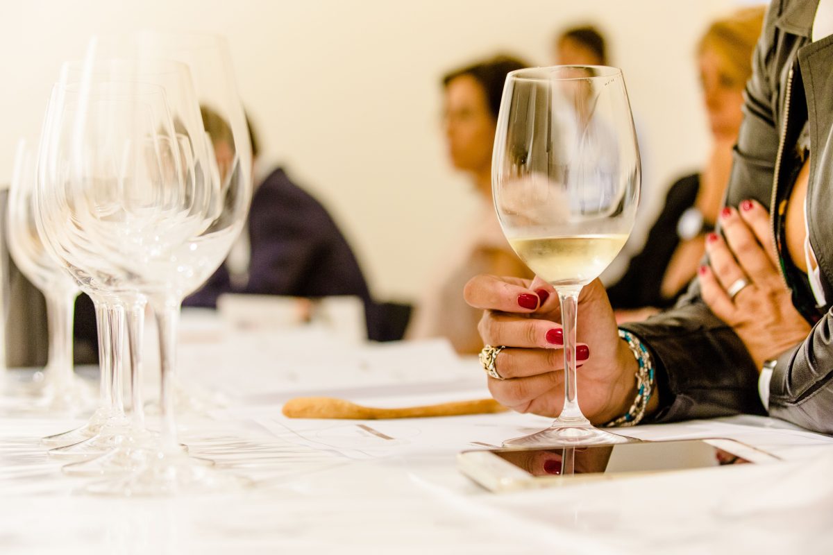 Bottiglie Aperte 2017 a Milano: due giorni dedicati al vino al Palazzo delle Stelline