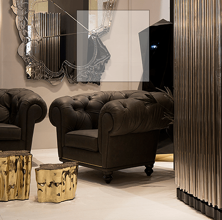 Come arredare un soggiorno di lusso - My Luxury Come arredare un soggiorno di lusso - My Luxury