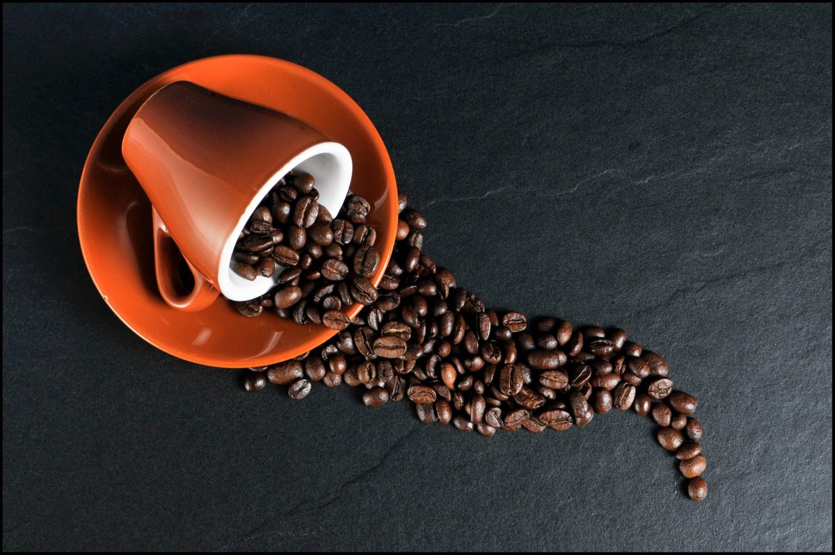Come degustare il caffè, tutti i segreti