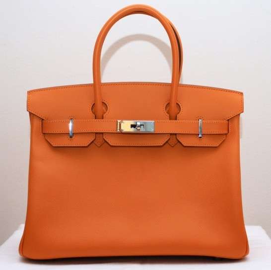 birkin misure