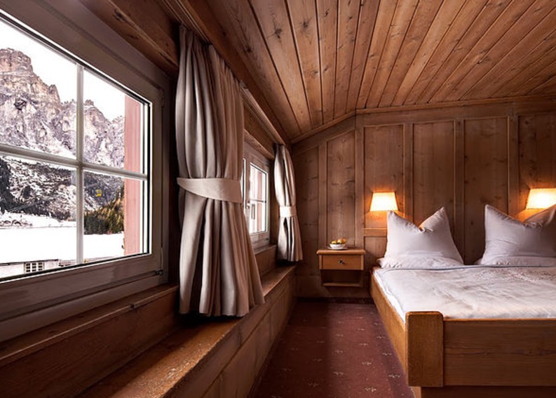 7 hotel in montagna per una fuga d’autunno