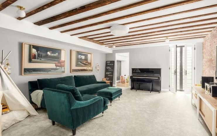 In vendita la casa di Brooklyn di John Krasinski ed Emily Blunt