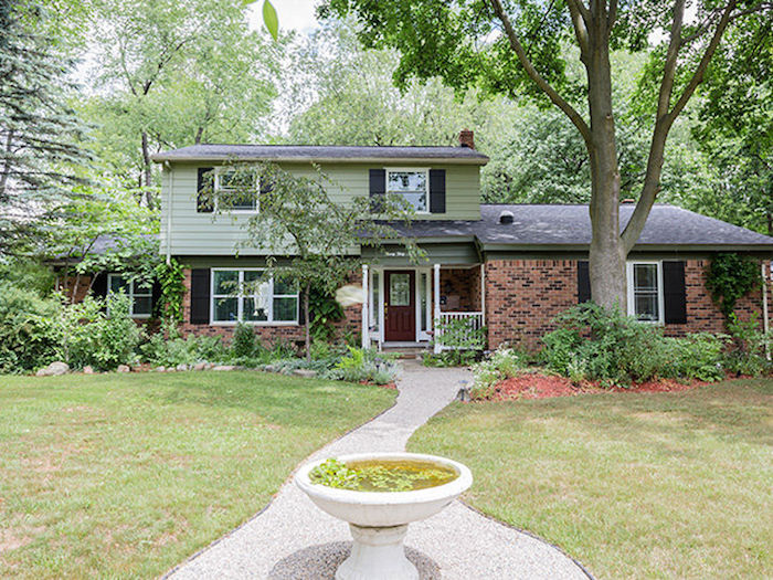 Madonna vende casa a Detroit