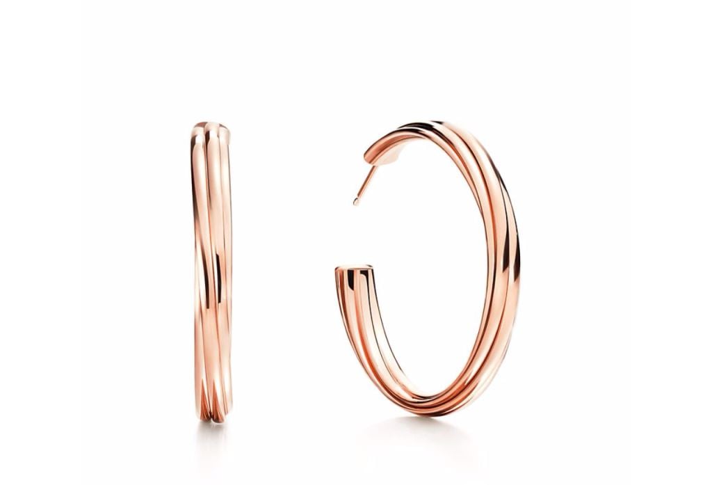 Galleria foto 'Orecchini Autunno/Inverno 2017-2018: i modelli più belli per non essere mai banale [FOTO]' - foto 3